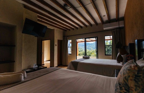 Concepcion de Ataco Hotel | Casa 1800 Ataco Boutique Hotel