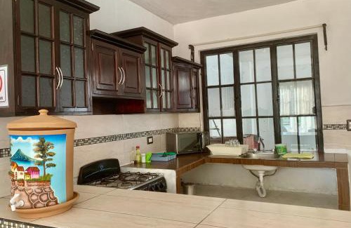 Santa Cruz Mulua House | Casa 2 a 5 min del Irtra