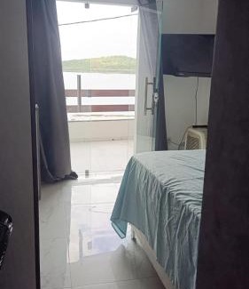 Sao Francisco Do Conde House | Casa 2 andares vista para mar e acesso a Ilhas