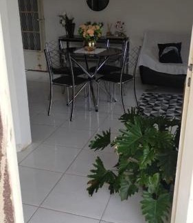 Luis Eduardo Magalhaes House | Casa 2 Quartos Bahia Farm Show