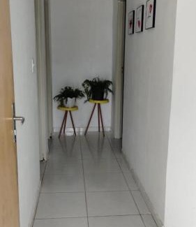 Luis Eduardo Magalhaes House | Casa 2 Quartos Bahia Farm Show