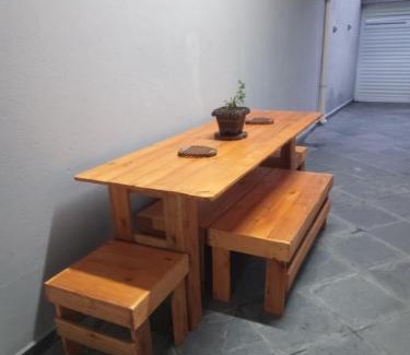 Itanhaem House | Casa 2 - Sossego