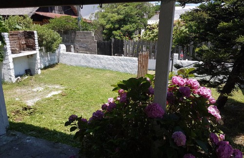 Aguas Dulces House | Casa 20 metros de la playa