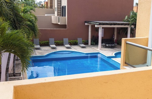 Cancun House | Casa 25 Lizette Luxury for 6-7 px with Pool Cancun!