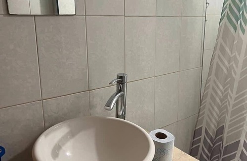 Tuxtla Gutierrez House | Casa 2BR con entrepiso y AC in Zona Centro