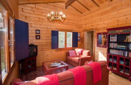 Martijana House | Casa 3 Aro, waterfall house