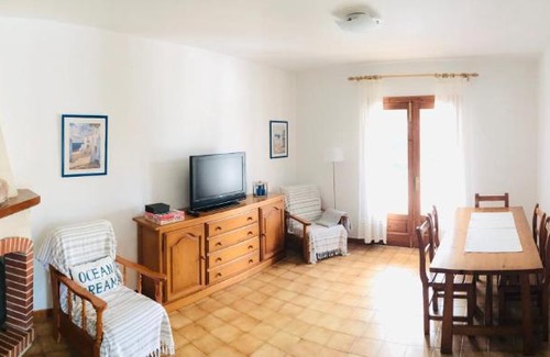 Serpentona House | Casa 3 dormitorios Cala Galdana