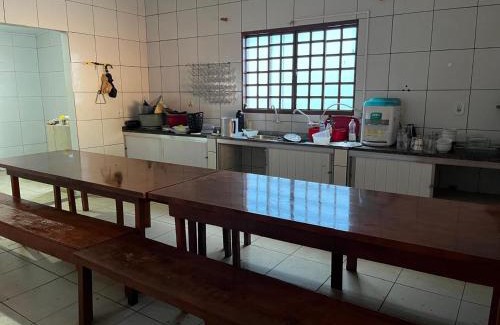 Caldas Novas House | Casa 3 quartos - Caldas Novas