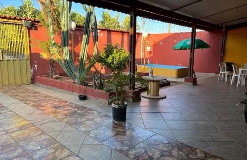Caldas Novas House | Casa 3 quartos - Caldas Novas