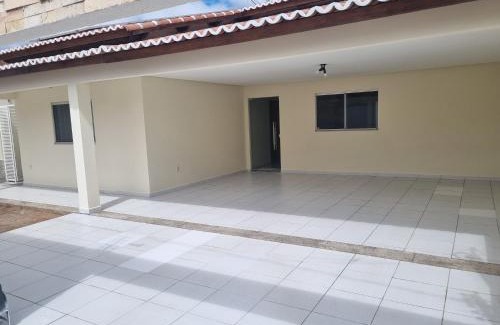 Petrolina House | Casa 3 quartos mobília completa