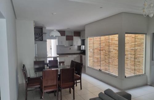 Petrolina House | Casa 3 quartos mobília completa