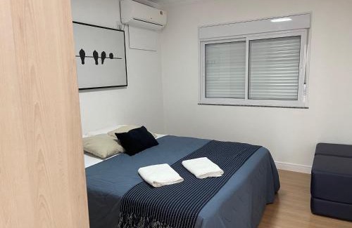 Pomerode House | Casa 3 quartos reformada em dezembro de 2024