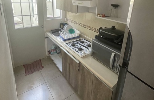 Acapulco Apartment | Casa 3 Recamaras con Acceso a Club de Playa