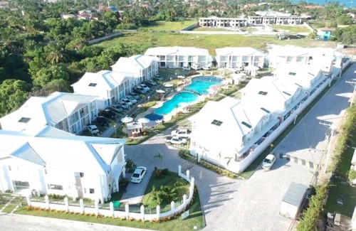 Coroa Vermelha House | Casa 3 Suites, in Coroa Vermelha 80m from the beach for Season - Porto Seguro-Ba