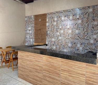 Setor Central House | Casa 3Q accesso ao Daia, Havan, Unievangelica