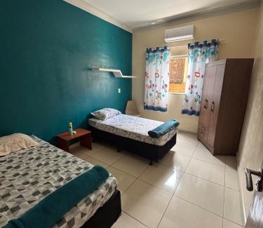 Setor Central House | Casa 3Q accesso ao Daia, Havan, Unievangelica