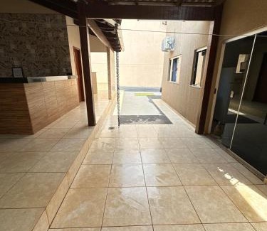 Setor Central House | Casa 3Q accesso ao Daia, Havan, Unievangelica
