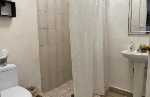 Hermosillo House | Casa 4 Camas de 1 planta