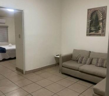 Hermosillo House | Casa 4 Camas de 1 planta