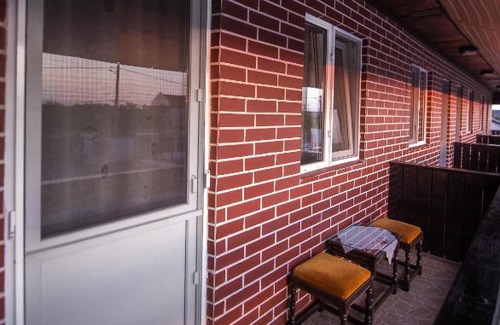 Douazeci si Trei August House | Casa 4 Odăi