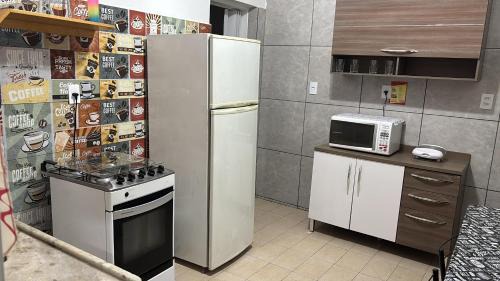 Planalto Villa | Casa 5 minutos do centro de Bernardo do Campo e Piraporinha