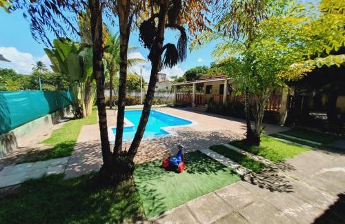 Gamela House | Casa 5 quartos em praia tranquila (Aver-o-mar)