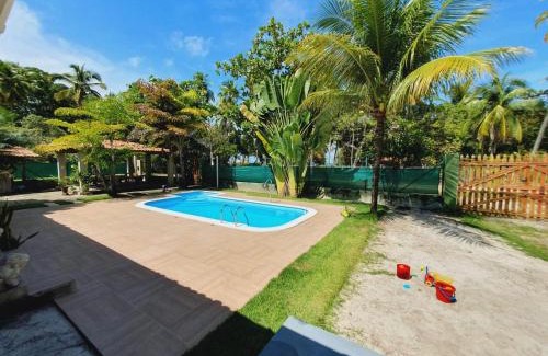 Gamela House | Casa 5 quartos em praia tranquila (Aver-o-mar)