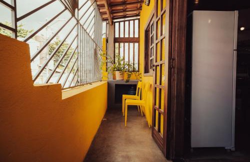 Rio Vermelho Apartment | Casa 51 - Rio Vermelho - I