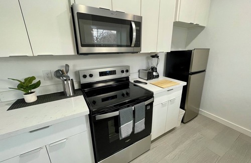 Harlingen Apartment | Casa 521 a