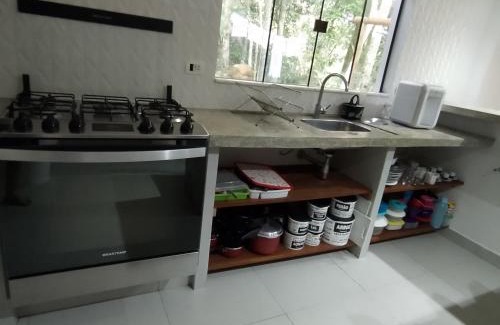 Veloso House | Casa 62 Ilhabela