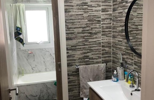 Colonia Chapadmalal House | Casa 7 personas en Barrancas de San Benito