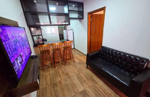 Foz do Iguacu House | Casa 70A - Lazer ou Trabalho