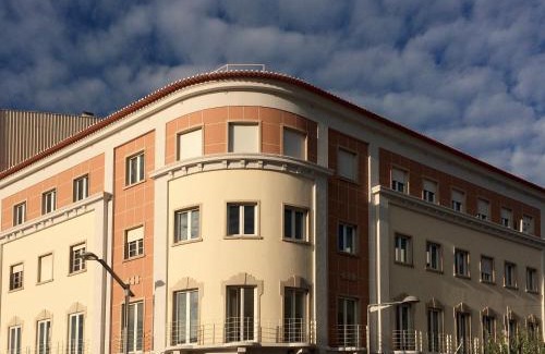 Castelo Branco Apartment | CASA 92 - OS LUGARES DE CASTRALEUCA