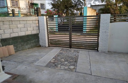 Tuxpan House | Casa a 10 minutos de la playa