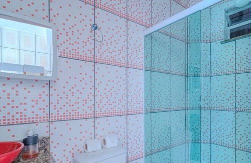 Pereque House | Casa a 10 minutos da praia em Angra dos Reis