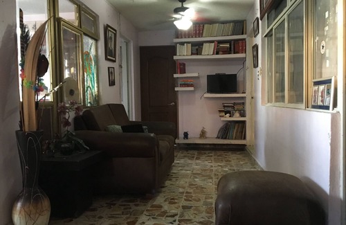 Carolina House | Casa a 10 minutos del centro de Cuernavaca