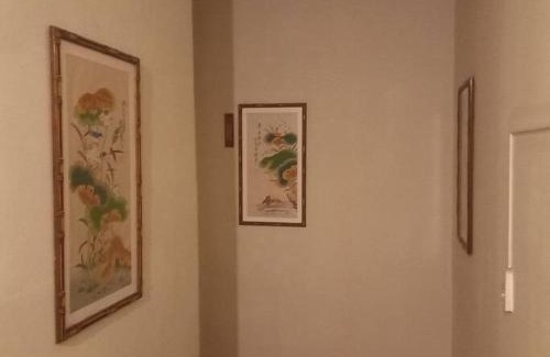 Iririu Apartment | Casa a 10 minutos do centro
