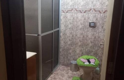 Iririu Apartment | Casa a 10 minutos do centro