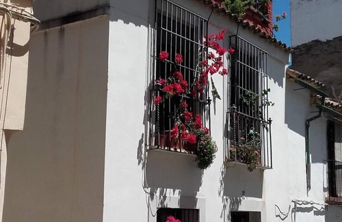 La Catedral House | Casa a 100m de la Mezquita. Corazón de la Judería