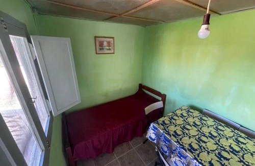 Aguas Dulces House | Casa a 20 metros de la playa con parrillero