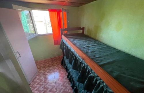 Aguas Dulces House | Casa a 20 metros de la playa con parrillero
