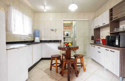 Gravata Apartment | Casa a 250 metros da praia FY9172