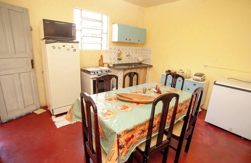 Jardim Nautilus House | Casa a 3 min de carro da Praia das Dunas-Cabo Frio