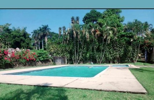 Santa Cruz Mulua House | Casa a 5 minutos de los parques del IRTRA