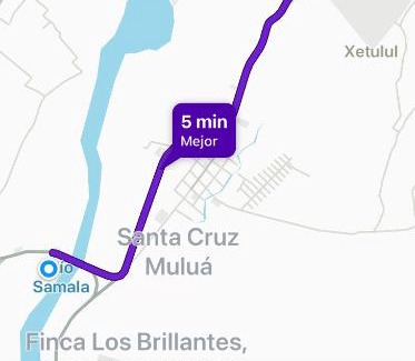 Santa Cruz Mulua House | Casa a 5 minutos de los parques del IRTRA