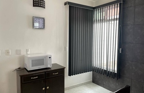 Tehuacan House | Casa a 5 Minutos del Hospital de La Mujer con Todos Los Servicios