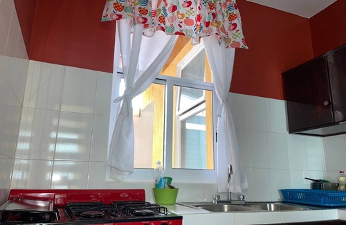 Tehuacan House | Casa a 5 Minutos del Hospital de La Mujer con Todos Los Servicios