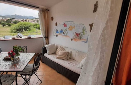 Tiriddo House | casa a 800 metri dal mare tra porto san paolo e san teodoro isola tavolara