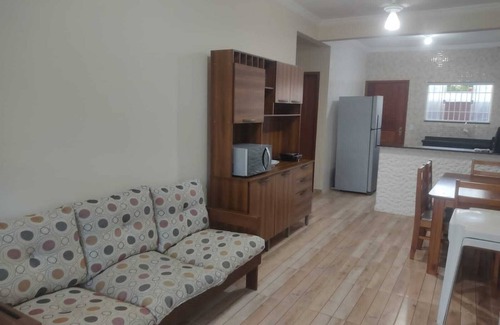 Unamar House | Casa a 90 Metros da Praia, Condomínio Verão Vermelho 1, Unamar