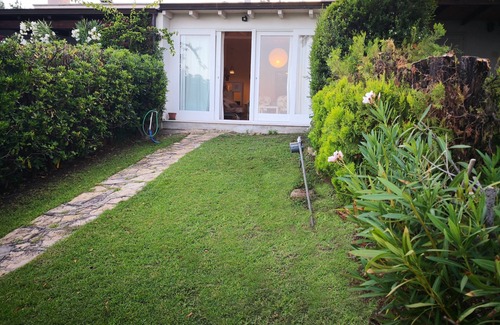 Is Molas House | CASA A&A IN EXCLUSIVE GOLF CLUB IS MOLAS TWO STEPS FROM THE SEA